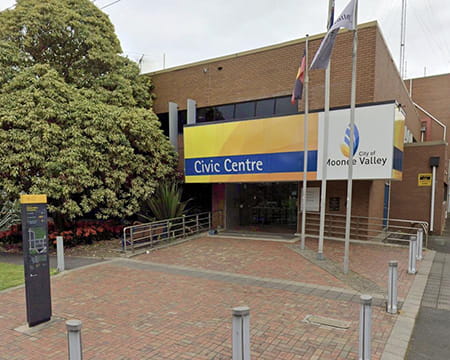 City of Moonee Valley