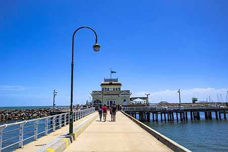 City of Port Phillip