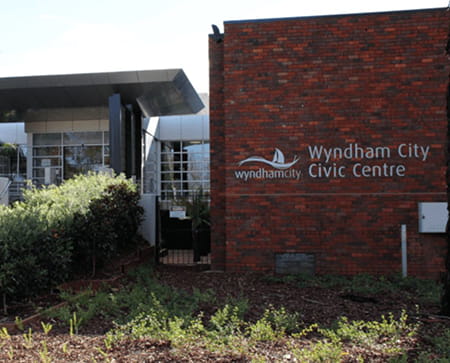 City of Wyndham