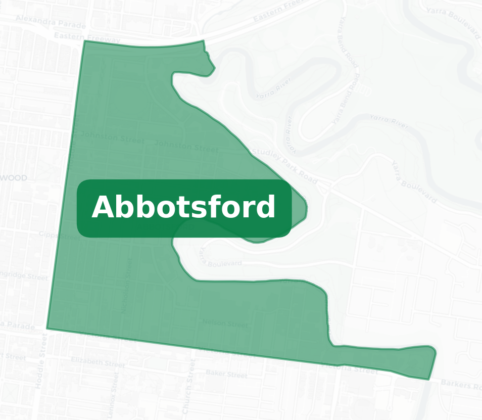 Skip Bin Hire in Abbotsford, Yarra