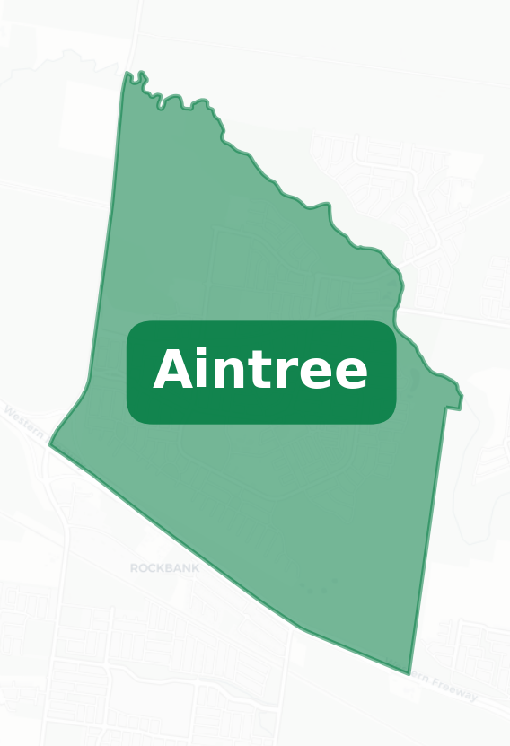 Skip Bin Hire in Aintree, Melton