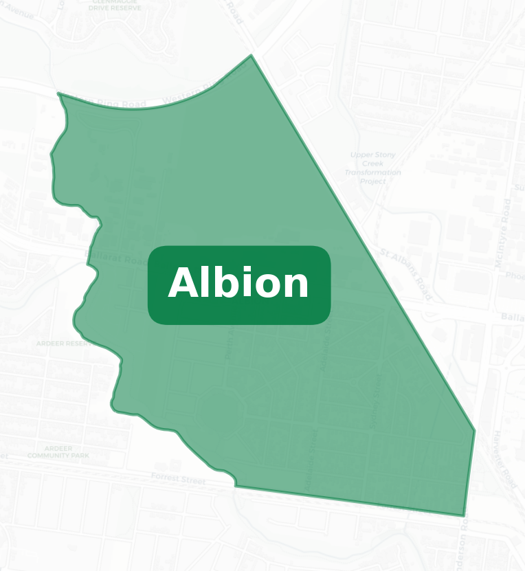 Skip Bin Hire in Albion, Brimbank