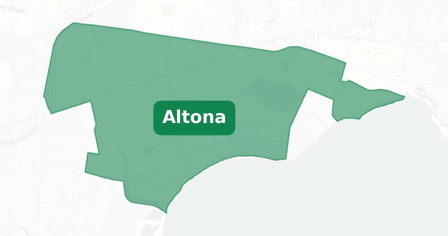 Skip Bin Hire in Altona, Hobsons Bay