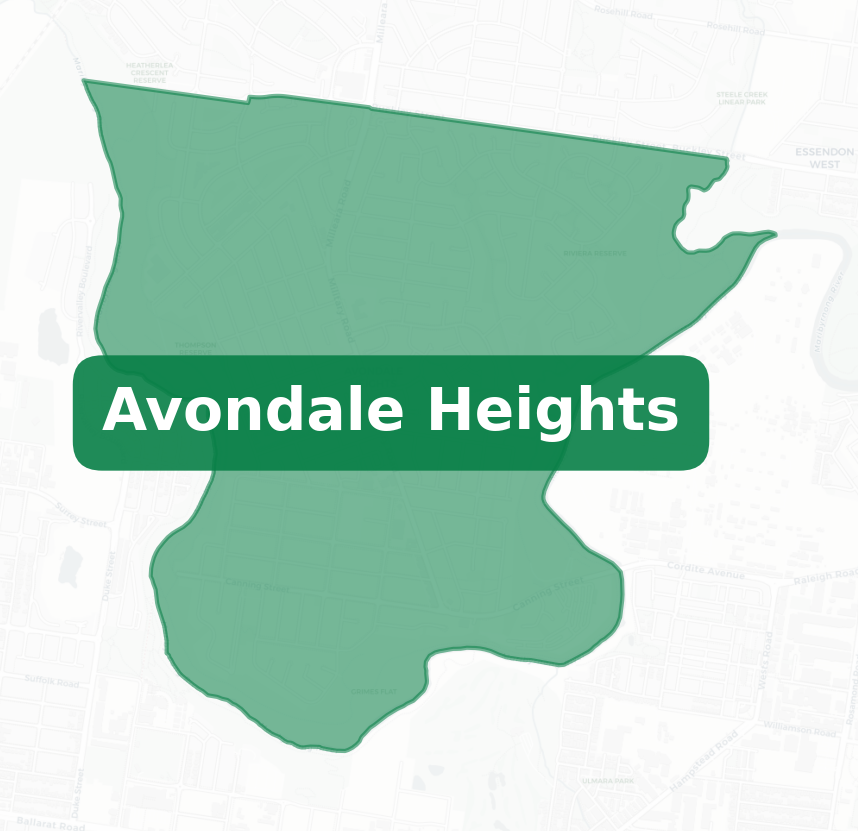 Skip Bin Hire in Avondale Heights, Moonee Valley