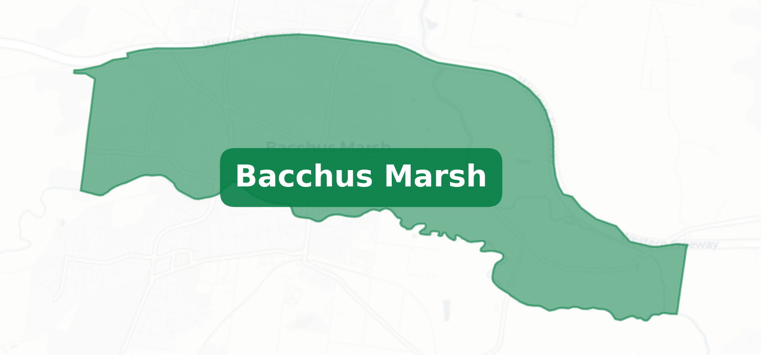 Skip Bin Hire in Bacchus Marsh, Shire of Moorabool