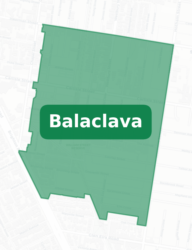 Skip Bin Hire in Balaclava, Port Phillip