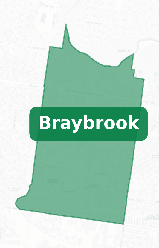 Skip Bin Hire in Braybrook, Maribyrnong