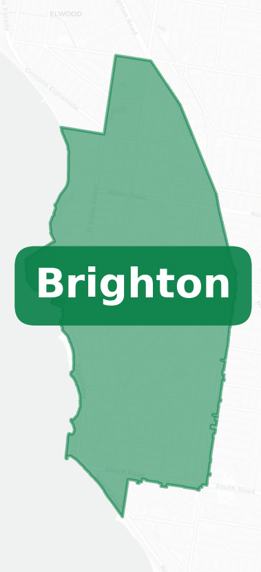 Skip Bin Hire in Brighton, Bayside