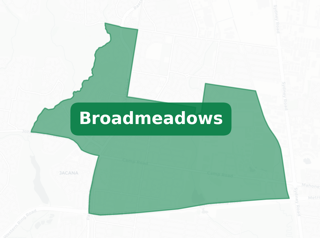 Skip Bin Hire in Broadmeadows, Hume