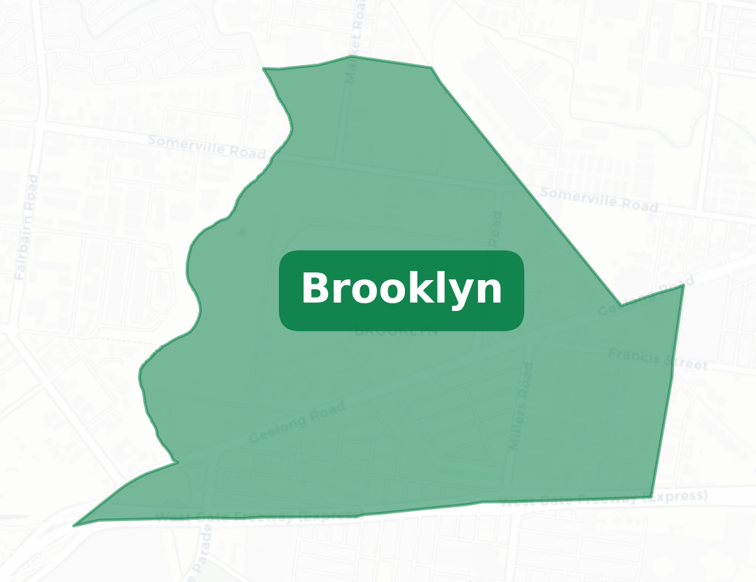 Skip Bin Hire in Brooklyn, Hobsons Bay