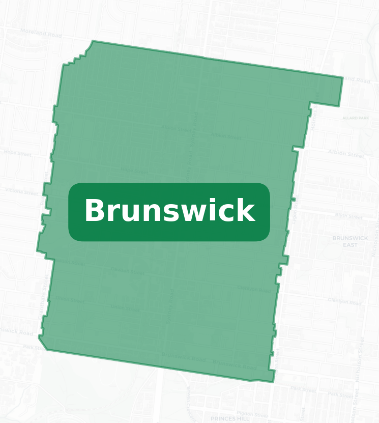 Skip Bin Hire in Brunswick, Merri-bek