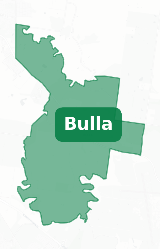 Skip Bin Hire in Bulla, Hume