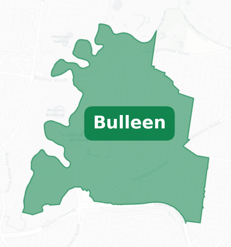 Skip Bin Hire in Bulleen, Manningham