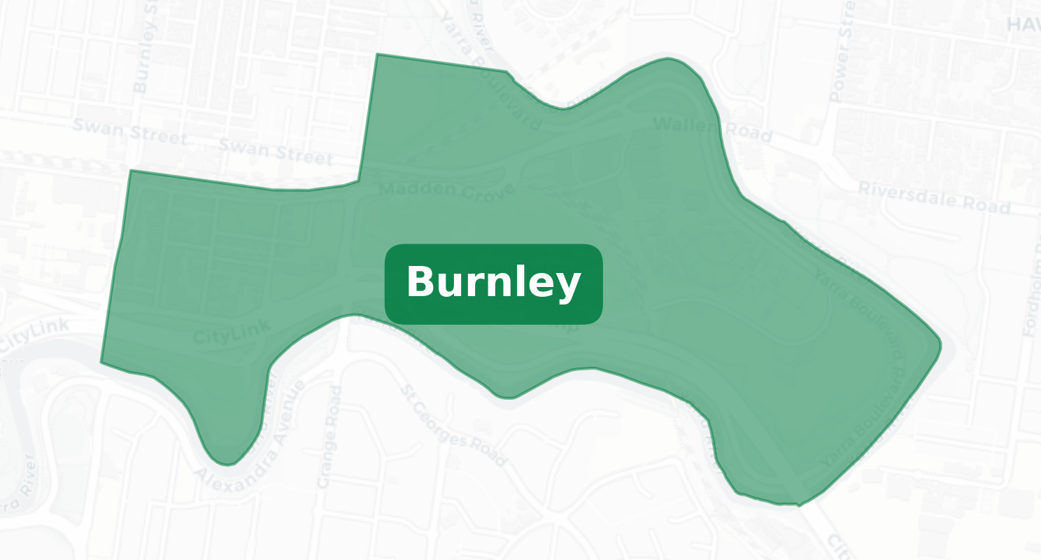 Skip Bin Hire in Burnley, Yarra