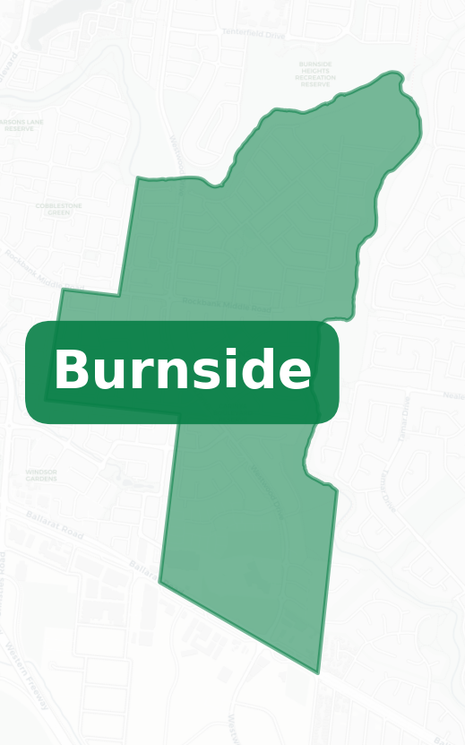 Skip Bin Hire in Burnside, Melton