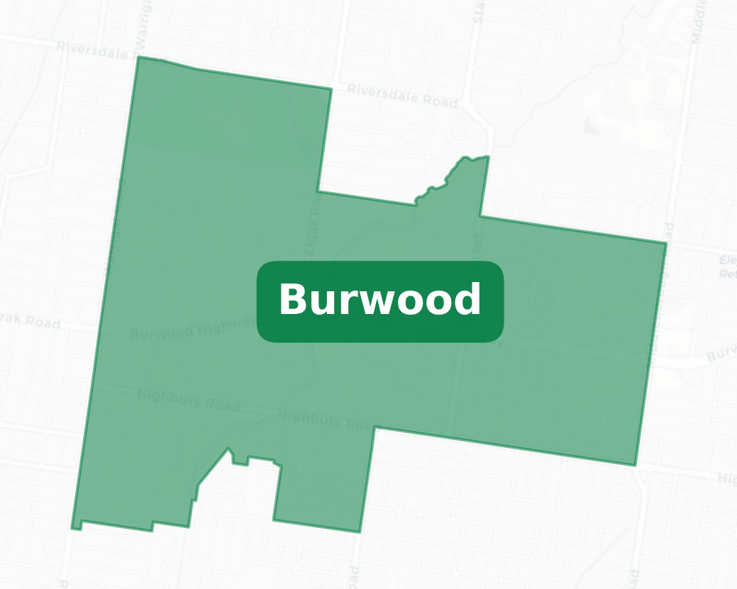 Skip Bin Hire in Burwood, Whitehorse