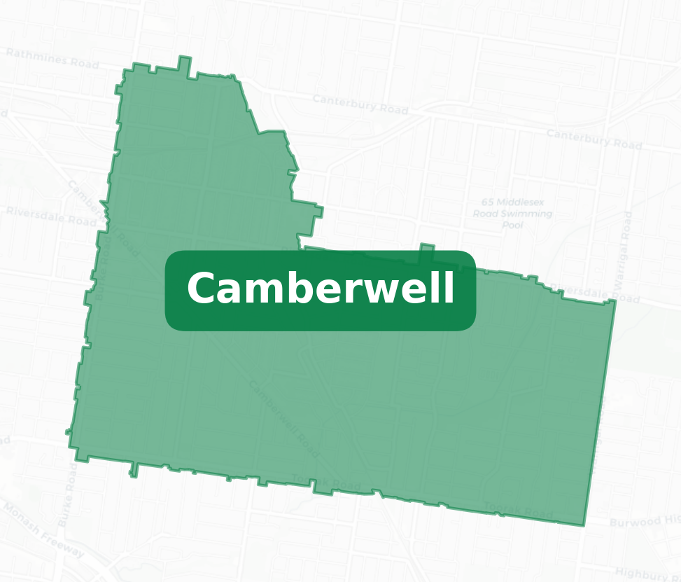 Skip Bin Hire in Camberwell, Boroondara