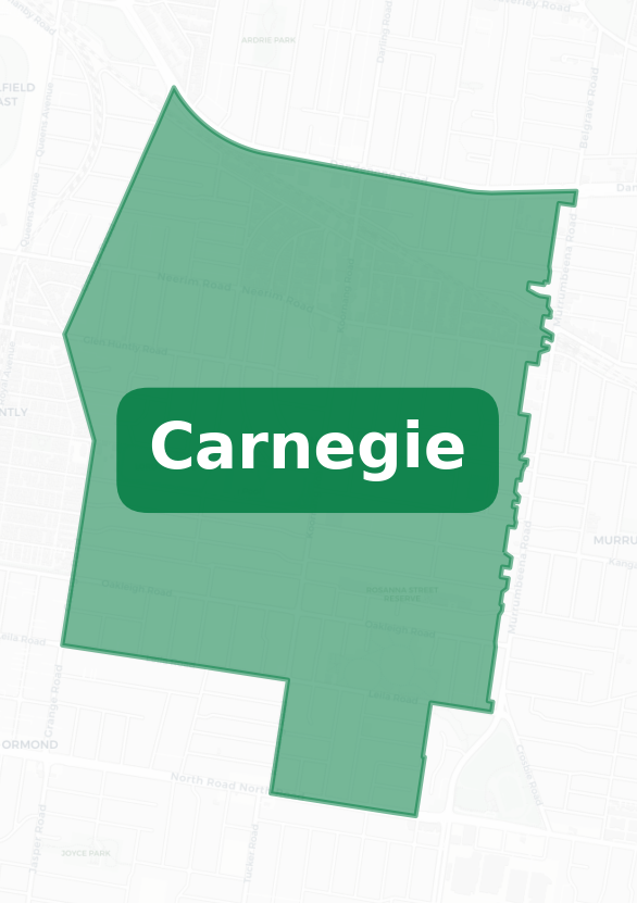 Skip Bin Hire in Carnegie, Glen Eira