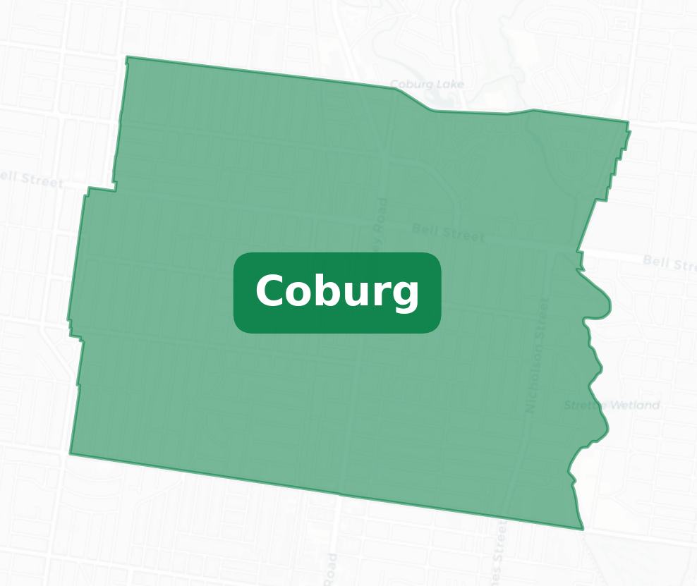 Skip Bin Hire in Coburg, Merri-bek