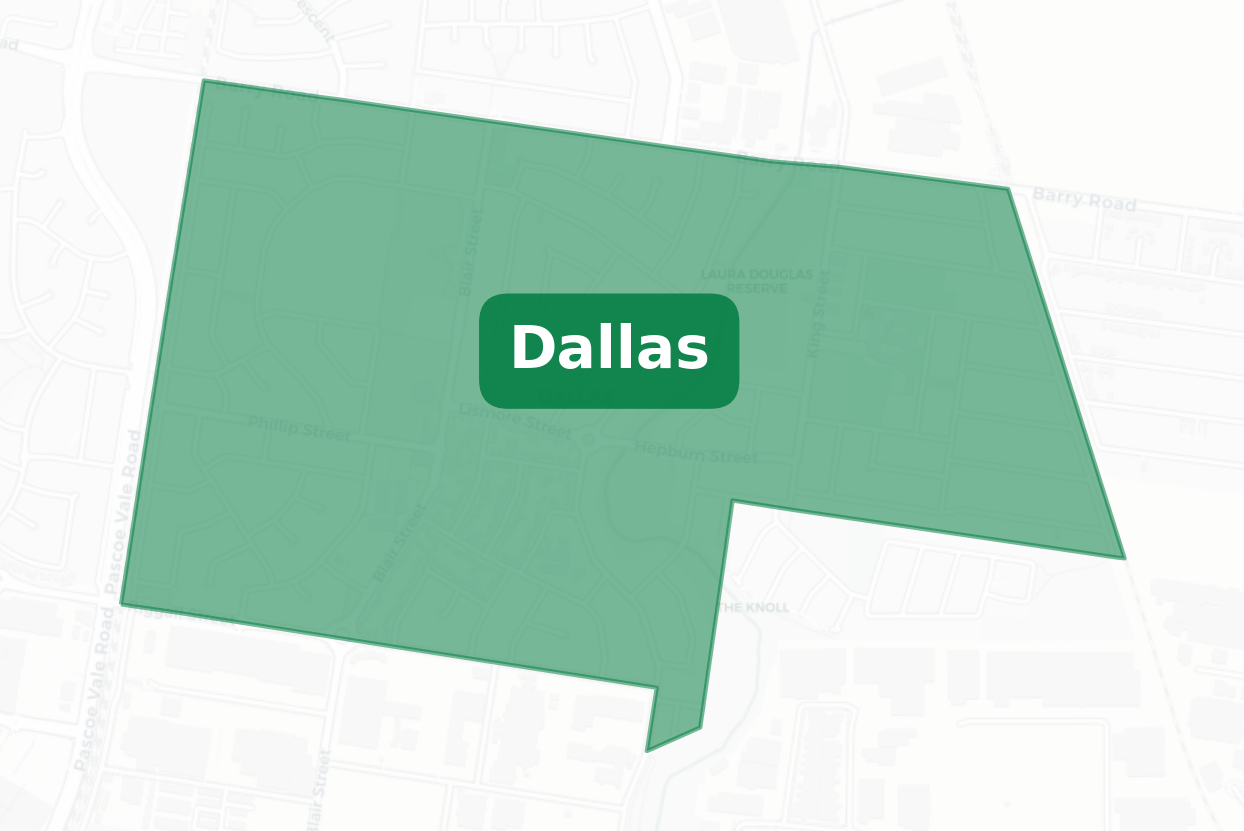 Skip Bin Hire in Dallas, Hume