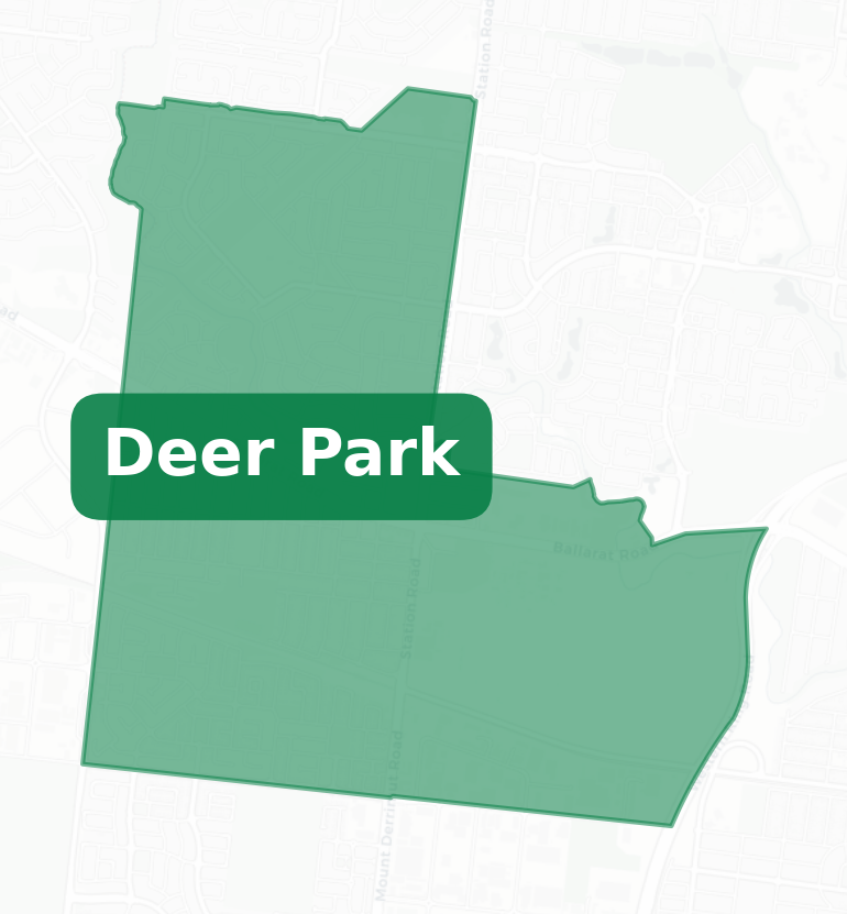 Skip Bin Hire in Deer Park, Brimbank