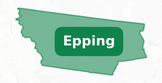 Epping Service Area