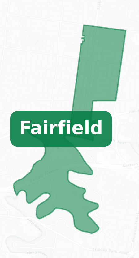 Skip Bin Hire in Fairfield, Darebin