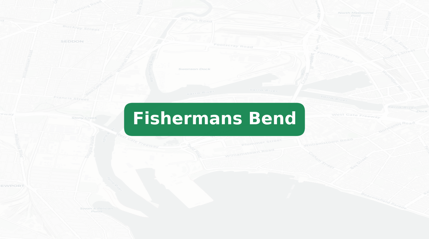 Skip Bin Hire in Fishermans Bend, Melbourne