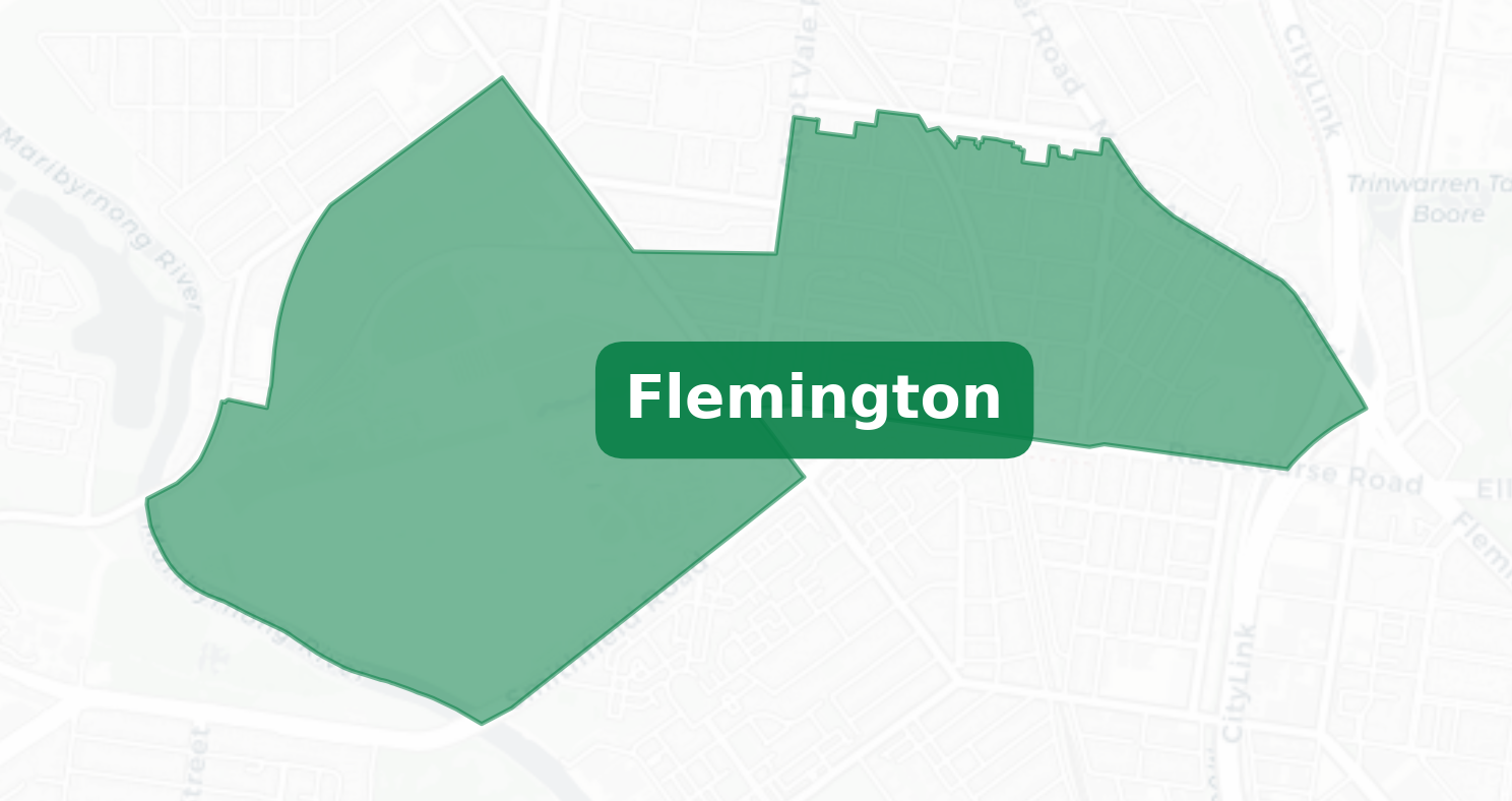 Skip Bin Hire in Flemington, Moonee Valley