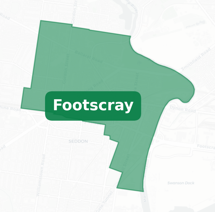 Skip Bin Hire in Footscray, Maribyrnong