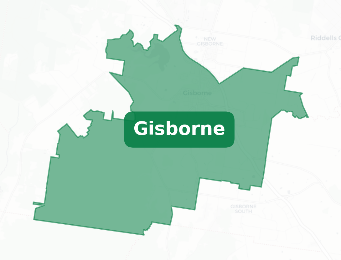 Skip Bin Hire in Gisborne, Macedon Ranges