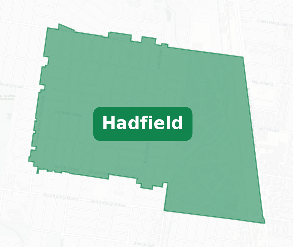 Skip Bin Hire in Hadfield, Merri-bek