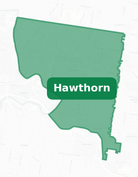 Skip Bin Hire in Hawthorn, City of Boroondara