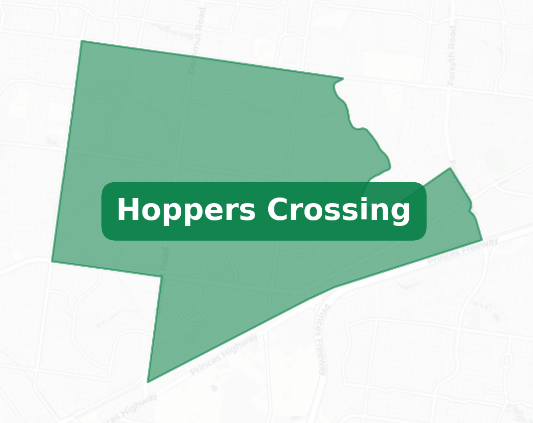 Skip Bin Hire in Hoppers Crossing, Wyndham