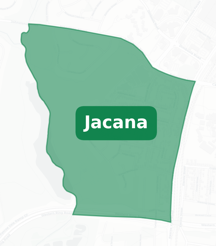 Skip Bin Hire in Jacana, Hume