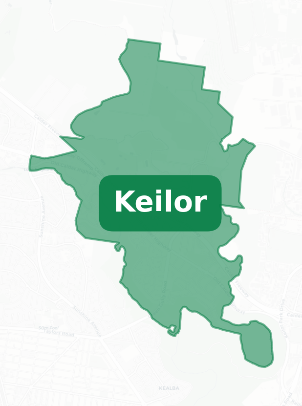 Skip Bin Hire in Keilor, Brimbank