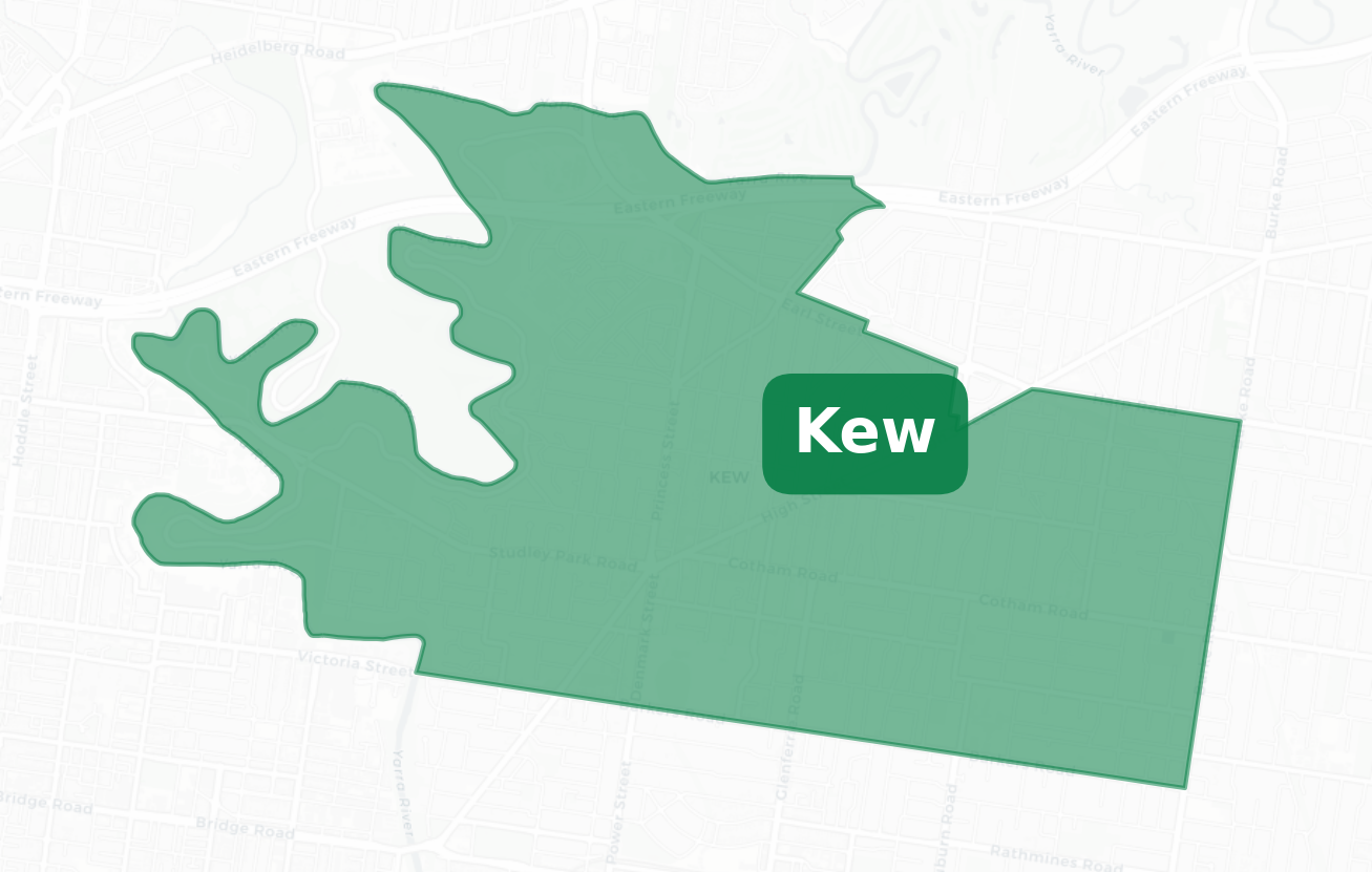 Skip Bin Hire in Kew, Boroondara