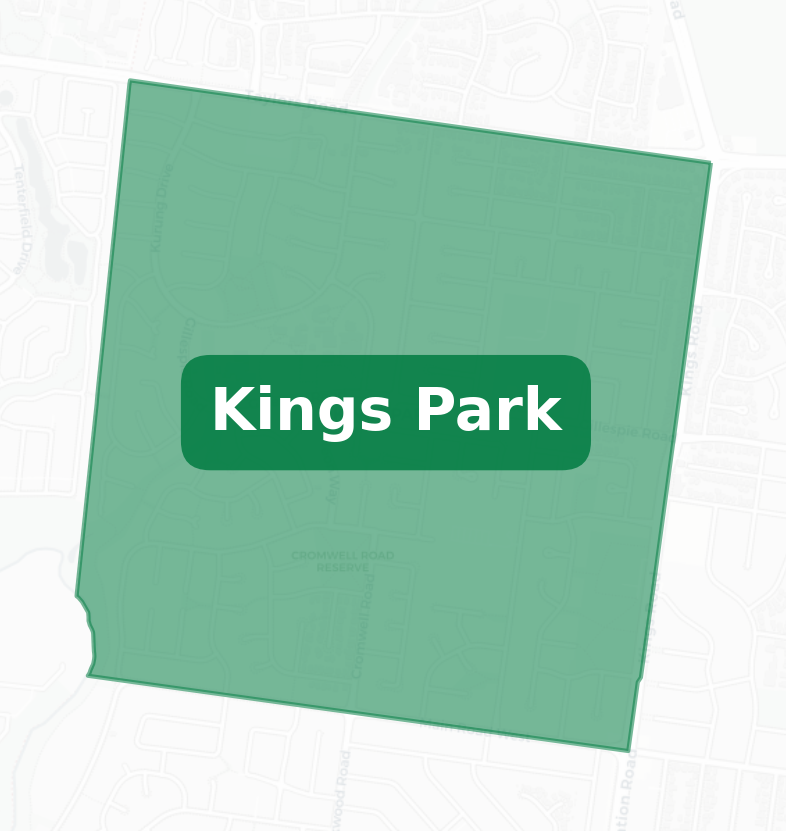 Skip Bin Hire in Kings Park, Brimbank