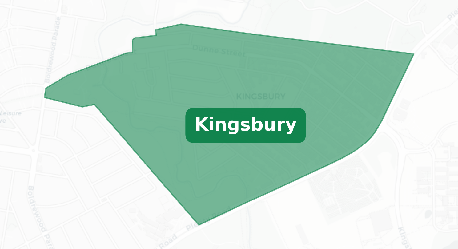 Skip Bin Hire in Kingsbury, Darebin