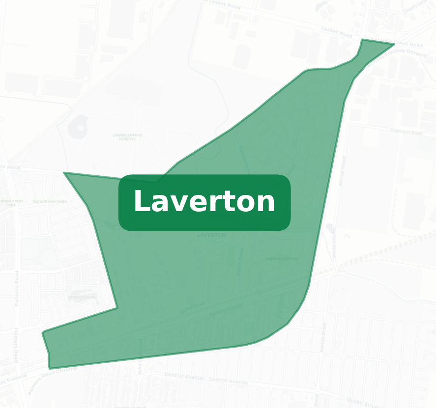 Skip Bin Hire in Laverton, Hobsons Bay