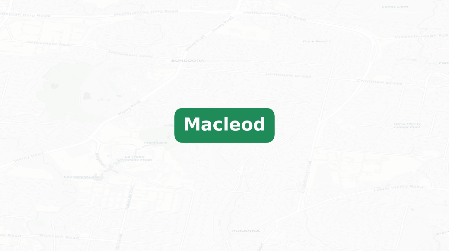 Skip Bin Hire in Macleod, Banyule