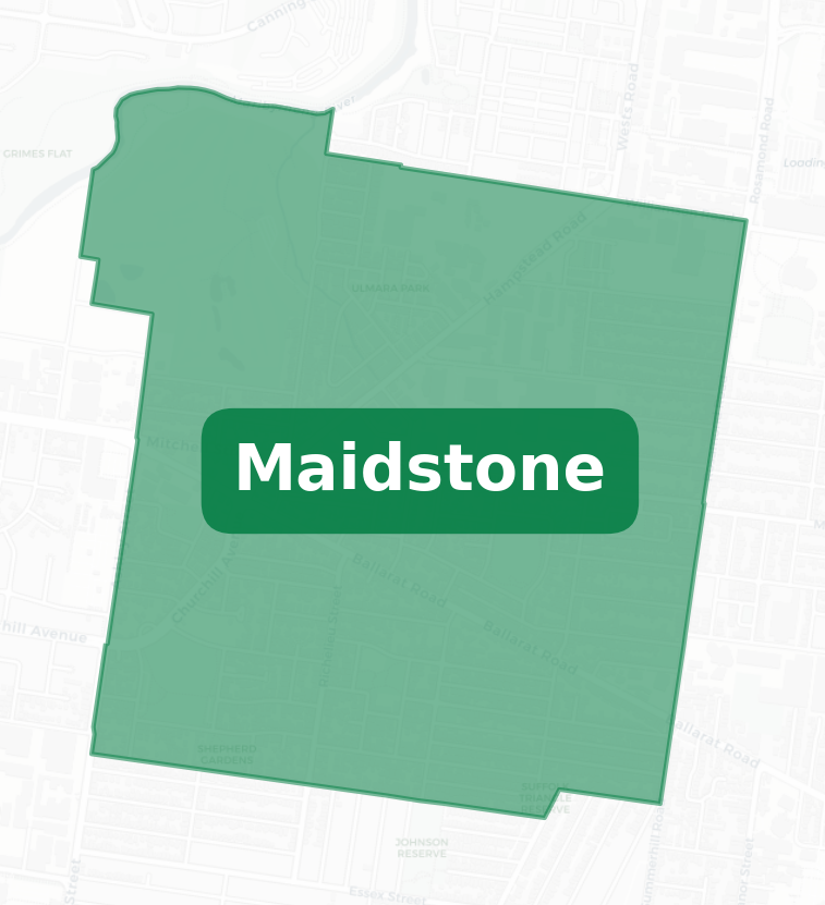 Skip Bin Hire in Maidstone, Maribyrnong