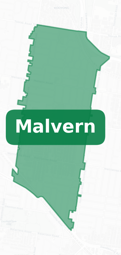 Skip Bin Hire in Malvern, Stonnington