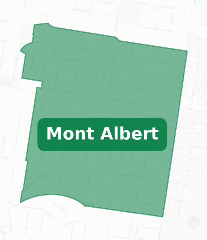 Skip Bin Hire in Mont Albert, Whitehorse