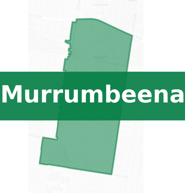 Murrumbeena Service Area
