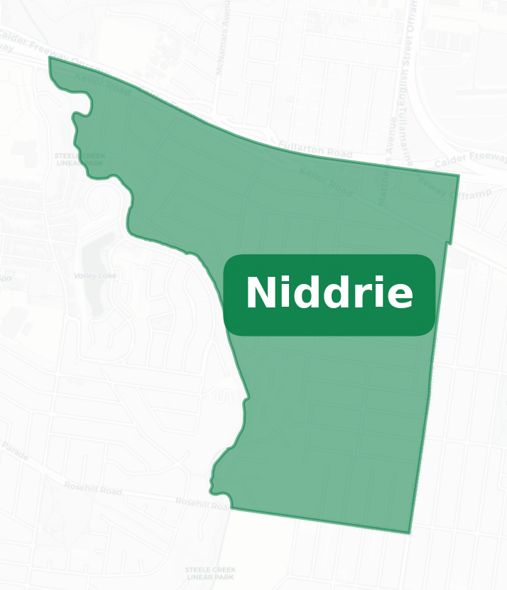 Skip Bin Hire in Niddrie, Moonee Valley