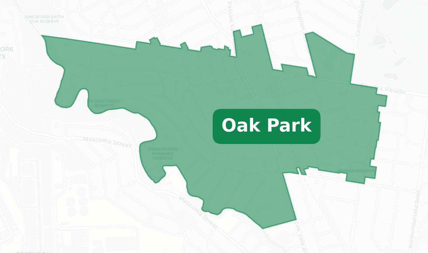 Skip Bin Hire in Oak Park, Merri-bek