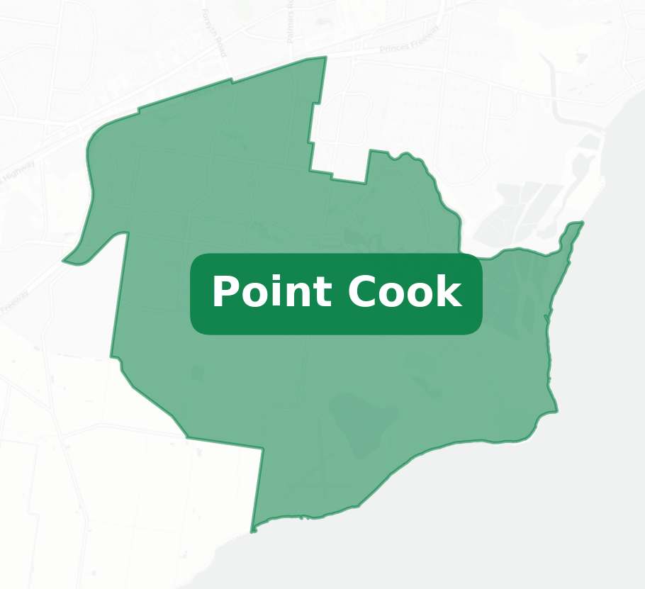 Skip Bin Hire in Point Cook, Wyndham