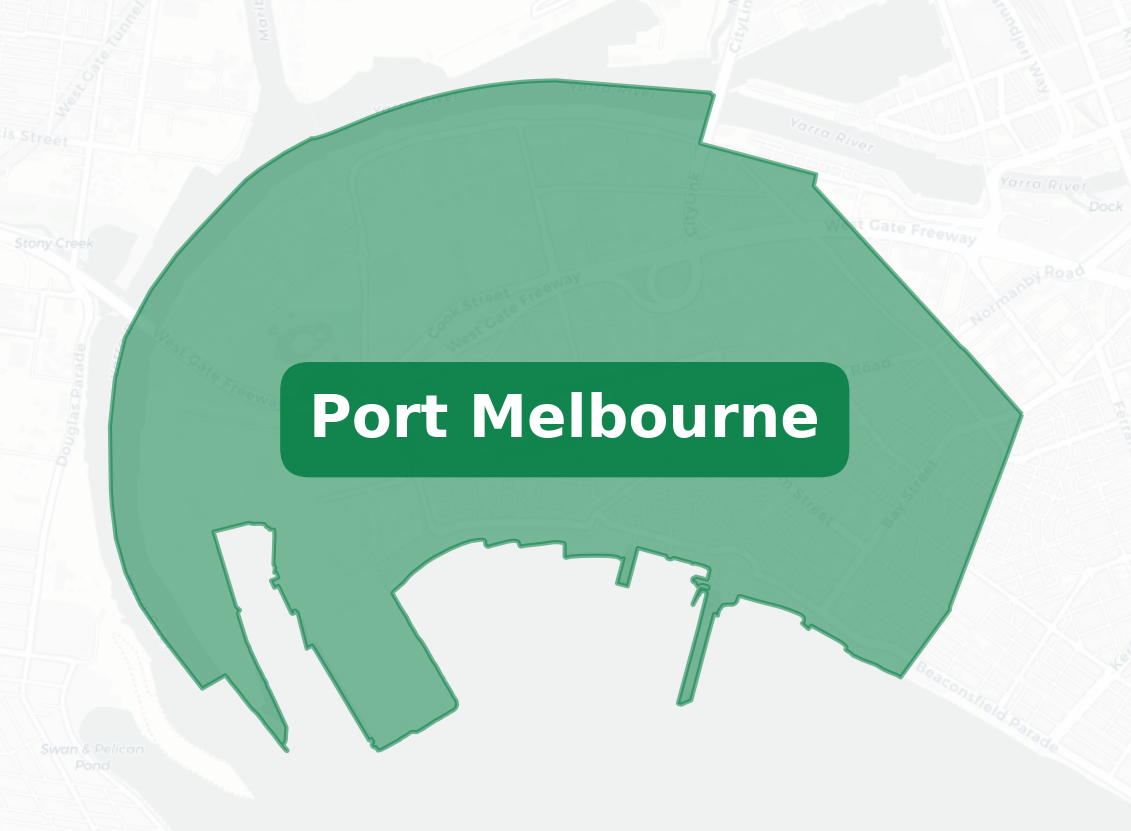 Skip Bin Hire in Port Melbourne, Port Phillip