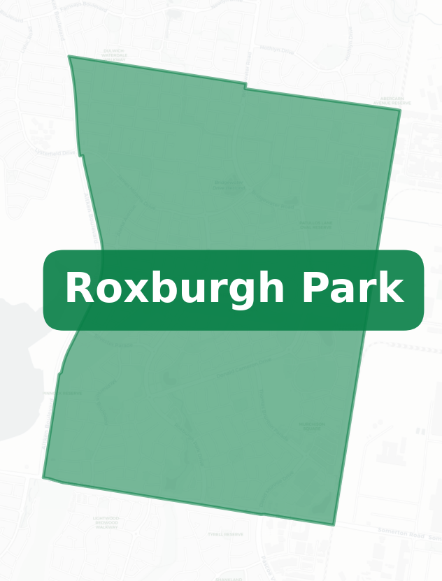 Skip Bin Hire in Roxburgh Park, Hume